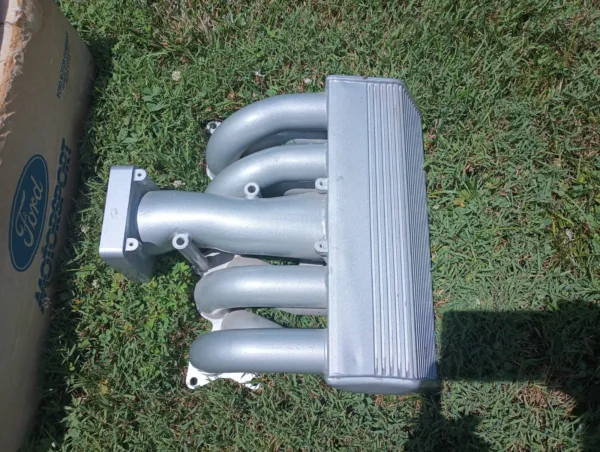 1986-1995 Ford Mustang 5.0L Tubular GT40 Cobra Intake Manifold 302 SVT EFI GT LX - Image 2