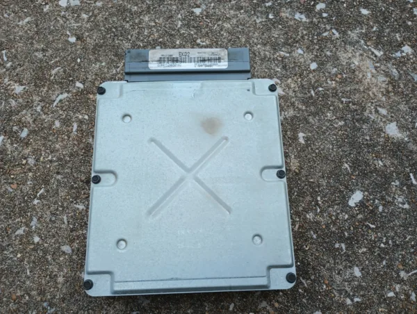 1999-2004 Ford Lightning Harley Engine Motor Computer 5.4L SVT ECU PCM ECM EK02