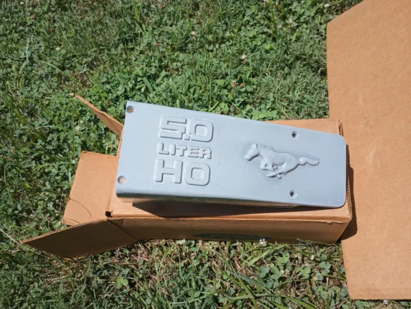 1986-1995 Ford Mustang 5.0L Tubular GT40 Cobra Intake Manifold 302 SVT EFI GT LX - Image 9