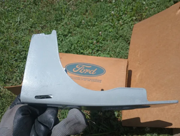 1986-1995 Ford Mustang 5.0L Tubular GT40 Cobra Intake Manifold 302 SVT EFI GT LX - Image 10
