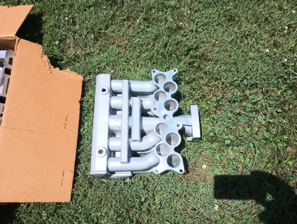 1986-1995 Ford Mustang 5.0L Tubular GT40 Cobra Intake Manifold 302 SVT EFI GT LX - Image 13