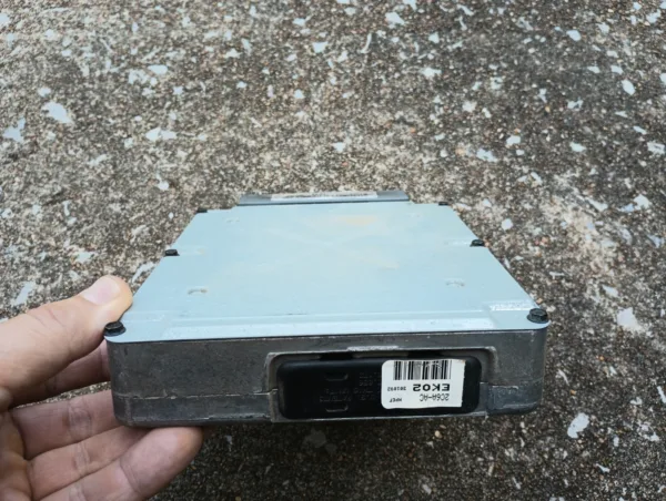 1999-2004 Ford Lightning Harley Engine Motor Computer 5.4L SVT ECU PCM ECM EK02 - Image 3