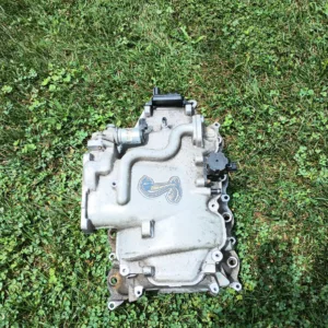 1999 2001 Ford Mustang Cobra Intake Manifold 4.6L 32V 4V DOHC Mach1 SVT 99 01