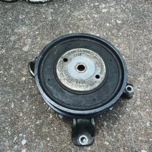 1999-2004 Ford Lightning 5.4L Harley Supercharger Crank Pulley F150 SVT HD 03 04