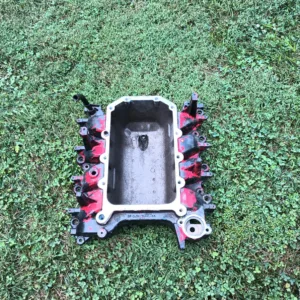 2001-2004 Ford Lightning 5.4 Harley Lower Intake Plenum Supercharger F150 SVT HD