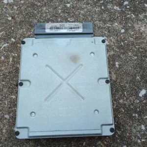 1999-2004 Ford Lightning Harley Engine Motor Computer 5.4L SVT ECU PCM ECM EK02