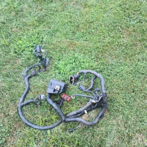 1994-1995 Ford Mustang 5.0L Engine/Motor Fuse Box Wiring Harness GT Cobra 302