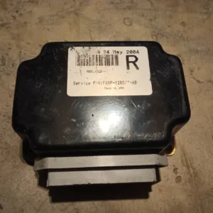 1994-2004 FORD MUSTANG 5.0L CONSTANT CONTROL RELAY MODULE CCRM Cobra 4.6L 302 GT