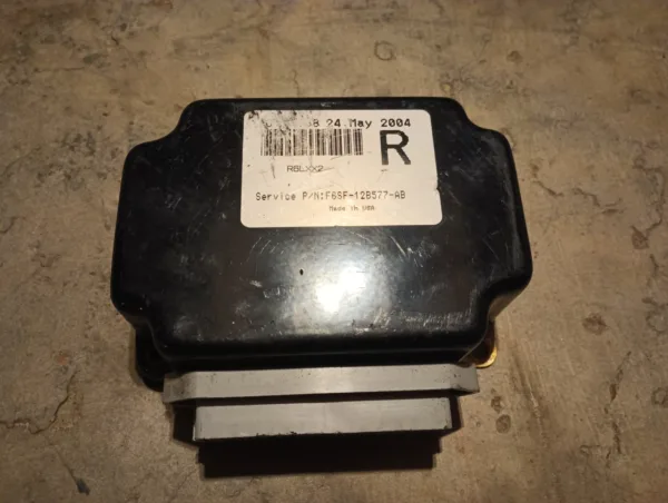1994-2004 FORD MUSTANG 5.0L CONSTANT CONTROL RELAY MODULE CCRM Cobra 4.6L 302 GT