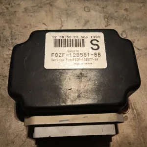 1994-2004 FORD MUSTANG 5.0L CONSTANT CONTROL RELAY MODULE CCRM Cobra 4.6L 302 GT
