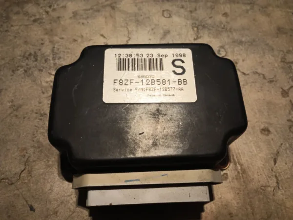 1994-2004 FORD MUSTANG 5.0L CONSTANT CONTROL RELAY MODULE CCRM Cobra 4.6L 302 GT