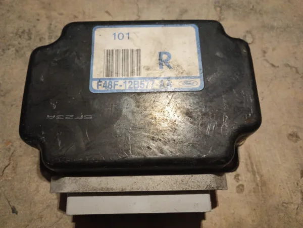 1994-2004 FORD MUSTANG 5.0L CONSTANT CONTROL RELAY MODULE CCRM Cobra 4.6L 302 GT