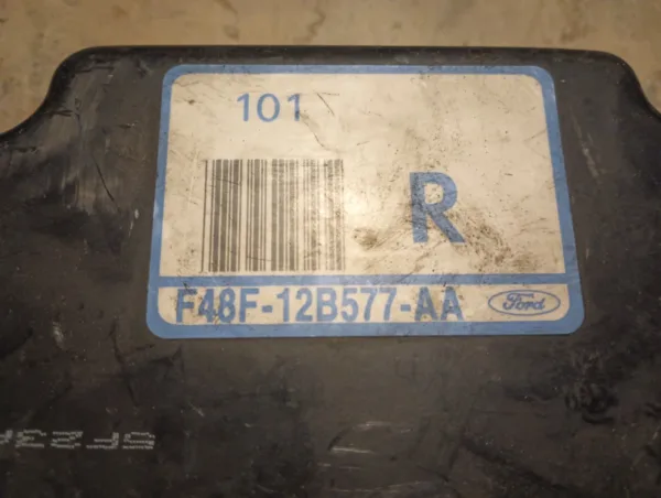 1994-2004 FORD MUSTANG 5.0L CONSTANT CONTROL RELAY MODULE CCRM Cobra 4.6L 302 GT - Image 2