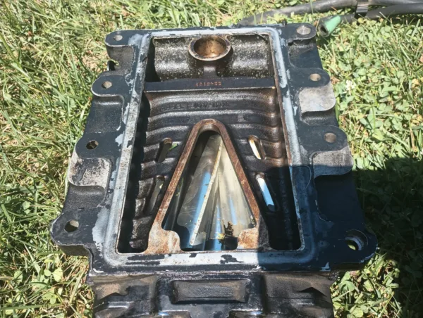 2001-2004 Ford Lightning 5.4L Harley Stock Supercharger M112 Eaton F150 SVT HD - Image 13