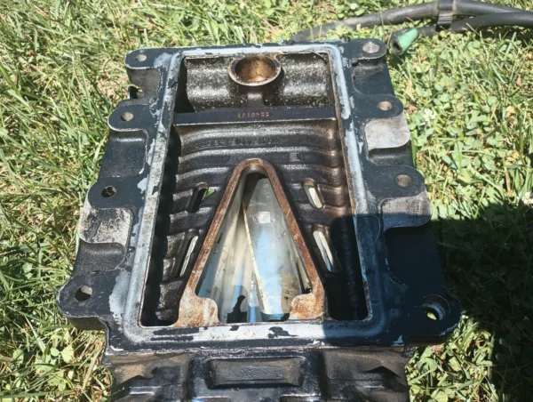 2001-2004 Ford Lightning 5.4L Harley Stock Supercharger M112 Eaton F150 SVT HD - Image 14