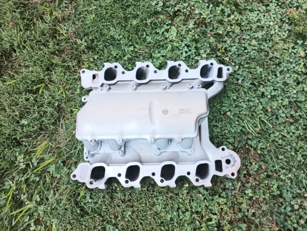 1999-2004 Ford Mustang 4.6L Professional Products Intake Manifold 2V GT Typhoon - Image 4