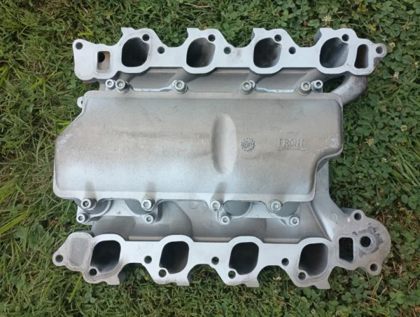 1999-2004 Ford Mustang 4.6L Professional Products Intake Manifold 2V GT Typhoon - Image 5
