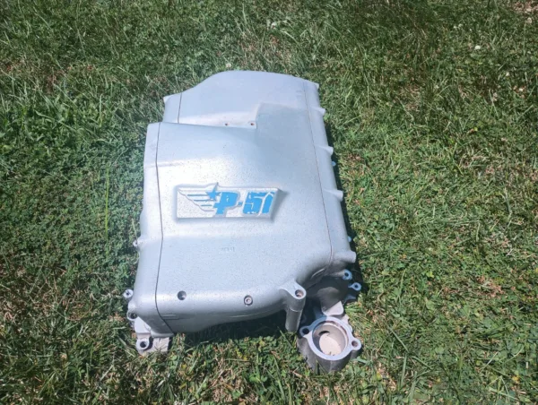 1999-2004 Ford Mustang 4.6L P51 Intake Manifold 2V GT Cobra Trickflow Bullitt