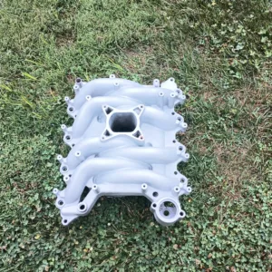 1999-2004 Ford Mustang 4.6L Professional Products Intake Manifold 2V GT Typhoon