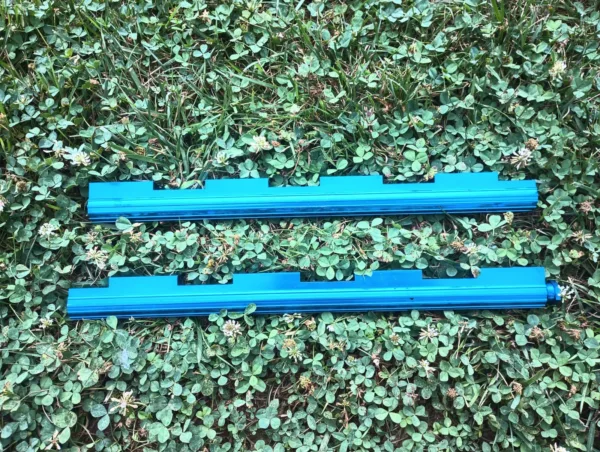 1996-2004 Ford Mustang 4.6L Fuel Rails Cobra SN95 2V PI GT SVT - Image 3