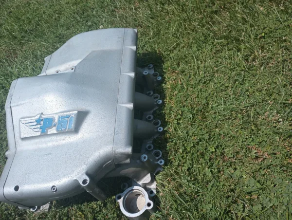 1999-2004 Ford Mustang 4.6L P51 Intake Manifold 2V GT Cobra Trickflow Bullitt - Image 3