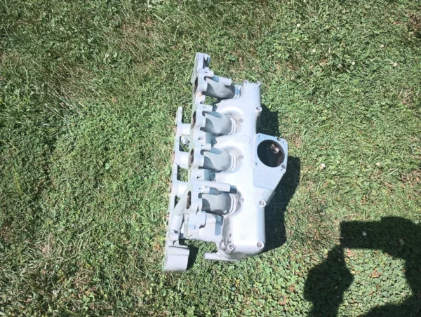 1999-2004 Ford Mustang 4.6L P51 Intake Manifold 2V GT Cobra Trickflow Bullitt - Image 5