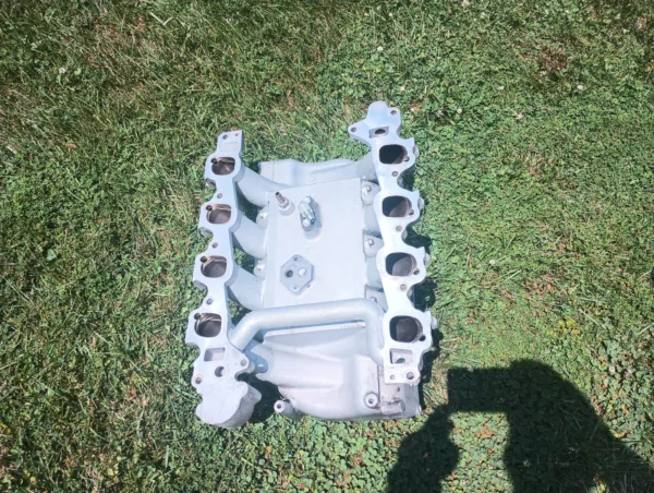 1999-2004 Ford Mustang 4.6L P51 Intake Manifold 2V GT Cobra Trickflow Bullitt - Image 6