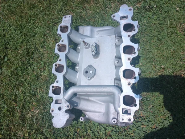 1999-2004 Ford Mustang 4.6L P51 Intake Manifold 2V GT Cobra Trickflow Bullitt - Image 7