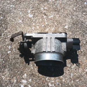 1996-2004 Ford Mustang 4.6L 75mm BBK Throttle Body  GT 2V PI