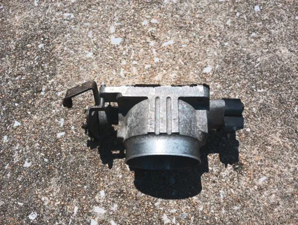 1996-2004 Ford Mustang 4.6L 75mm BBK Throttle Body  GT 2V PI