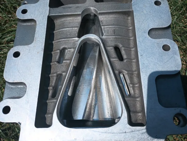 2001-2004 Ford Lightning 5.4L Harley Ported Supercharger M112 Eaton F150 SVT HD - Image 10