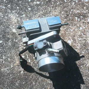 1986-1993 Ford Mustang 5.0L 70mm BBK Throttle Body 302 GT40 COBRA V8 GT LX