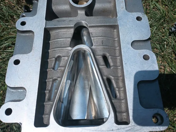 2001-2004 Ford Lightning 5.4L Harley Ported Supercharger M112 Eaton F150 SVT HD - Image 13