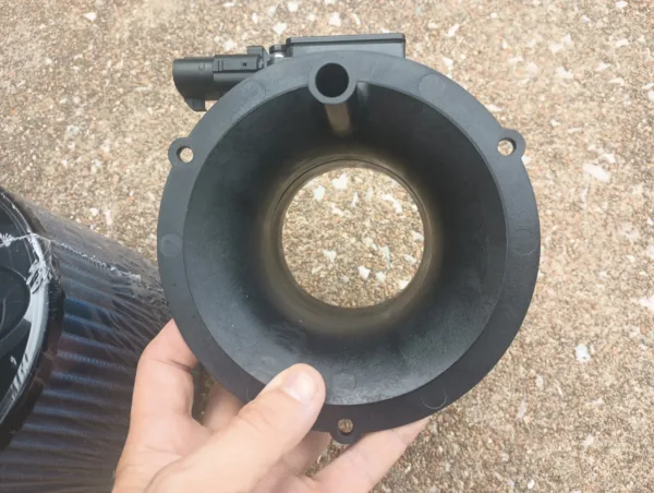 1989-2004 Ford Mustang 5.0L Pro M 80mm Mass Air Meter 60lb Injector Cobra GT LX - Image 5