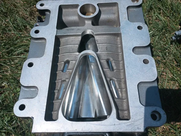 2001-2004 Ford Lightning 5.4L Harley Ported Supercharger M112 Eaton F150 SVT HD - Image 15