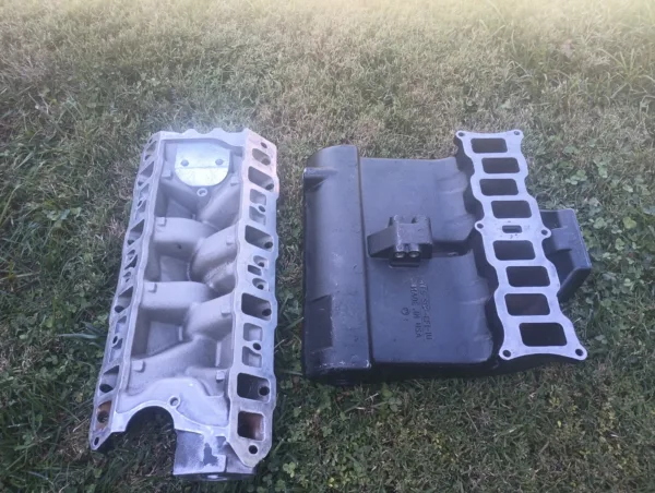 1986-1995 Ford Mustang 5.0L Trickflow Streetburner Intake Manifold GT40 Cobra LX - Image 6