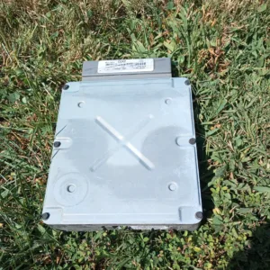 1999-2004 Ford Lightning Harley Engine Motor Computer 5.4L SVT ECU PCM ECM CUX2