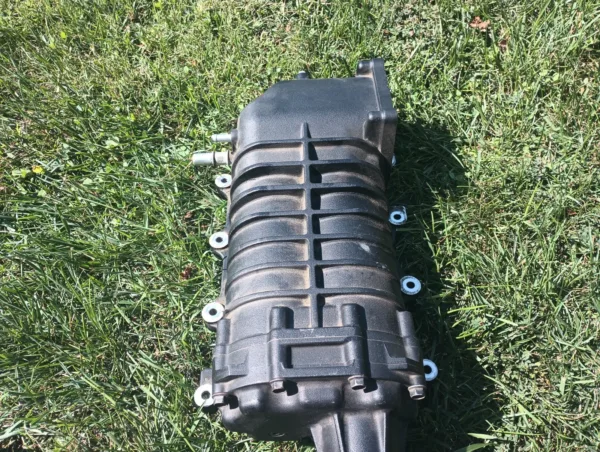 2007-2012 Ford Mustang Shelby GT500 Supercharger 5.4L Eaton M122 SVT COBRA OEM - Image 6