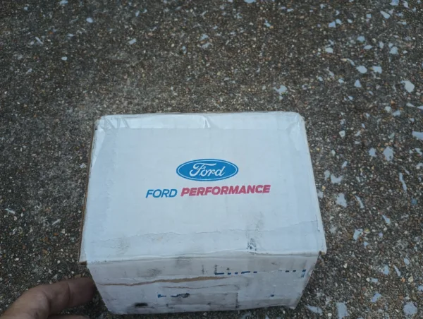 1999-2023 Ford Mustang 5.0L 4.6L Ford Racing 60lb Injectors EV6 Cobra 302 4V GT - Image 2