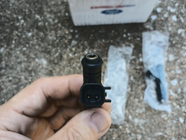 1999-2023 Ford Mustang 5.0L 4.6L Ford Racing 60lb Injectors EV6 Cobra 302 4V GT - Image 5