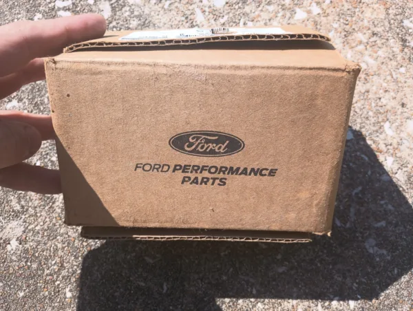 1999-2023 Ford Mustang 5.0L 4.6L Ford Racing 60lb Injectors EV6 Cobra 302 4V GT - Image 2