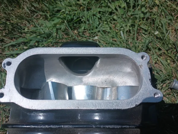 2001-2004 Ford Lightning 5.4L Harley Ported Supercharger M112 Eaton F150 SVT HD - Image 3