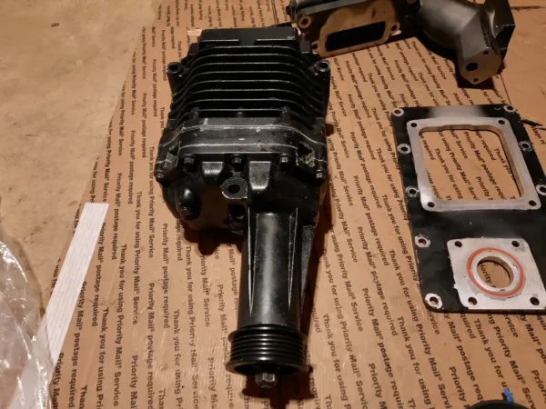 1999-2004 Ford Mustang 4.6L 2V Saleen Supercharger Setup GT PI Cobra Bullitt - Image 2