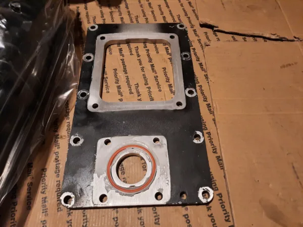 1999-2004 Ford Mustang 4.6L 2V Saleen Supercharger Setup GT PI Cobra Bullitt - Image 3
