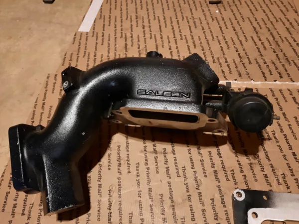 1999-2004 Ford Mustang 4.6L 2V Saleen Supercharger Setup GT PI Cobra Bullitt - Image 4