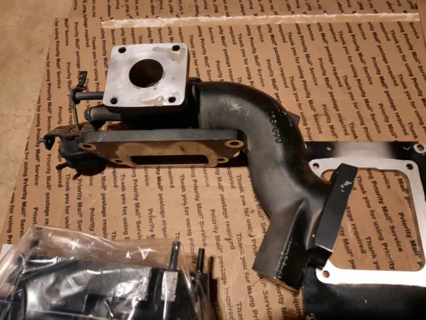 1999-2004 Ford Mustang 4.6L 2V Saleen Supercharger Setup GT PI Cobra Bullitt - Image 5