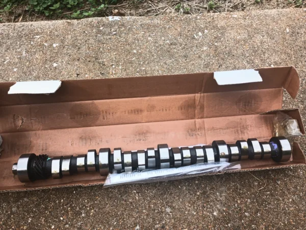 1986-1995 Ford Mustang 5.0L Jegs Camshaft GT40 Cobra 302 GT LX Trickflow Stage 1 - Image 3
