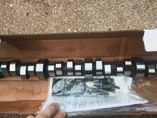 1986-1995 Ford Mustang 5.0L Jegs Camshaft GT40 Cobra 302 GT LX Trickflow Stage 1 - Image 5