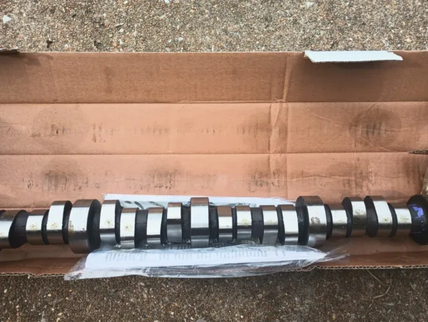 1986-1995 Ford Mustang 5.0L Jegs Camshaft GT40 Cobra 302 GT LX Trickflow Stage 1 - Image 6