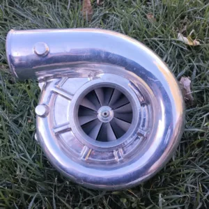 2009-2020 Nissan 370Z Vortech V3 SCI Supercharger  V3 Stillen